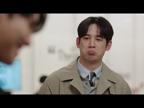 ［19화 하이라이트] ＂박준혁... 부숴버릴 거야＂진세연의 남자친구로 오해받는 한승원과 질투하는 박기웅🔥 [사랑을 처방해 드립니다] | KBS 260404 방송