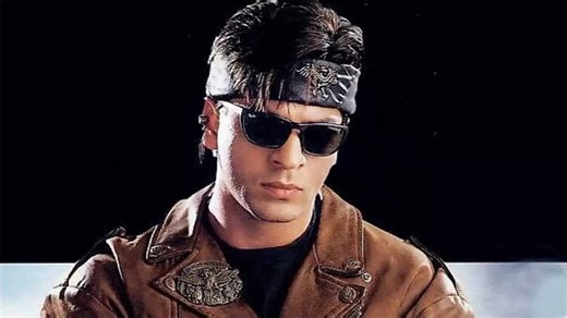 Shah Rukh Khan’s ‘Josh’ film director Mansoor Khan praises actor’s talent: ‘I would cast him again’