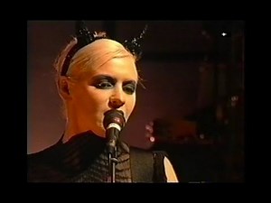 THE SMASHING PUMPKINS - 1979 (LIVE Brussels 1998)