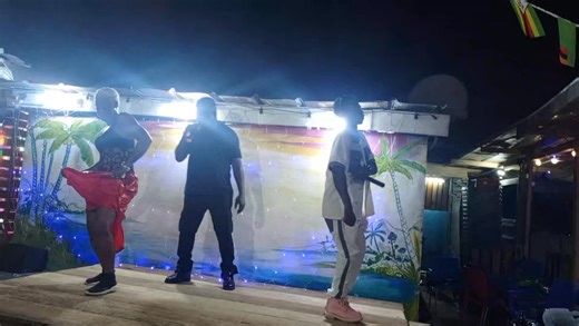 Le retour des youlés est fracassant. Tino de Paris et Bonigo sont désormais ensemble. Et c'est la côtière qui gagne, c'est la musique ivoirienne qui gagne. 📞 0707890110 Bon vent au groupe !!! | Baga Noel Didi