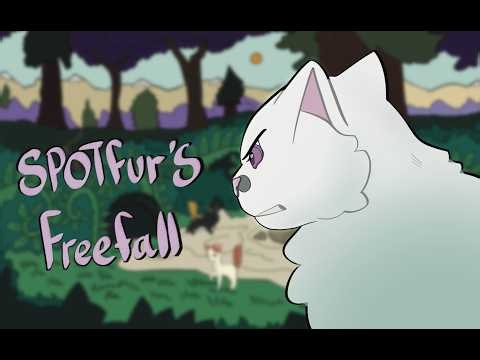 Spotfur's Freefall: Open MAP call (1/23)