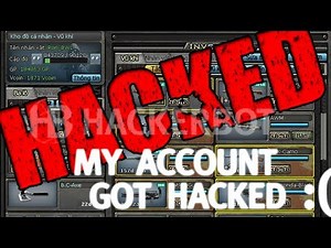 How to GET BACK a HACKED Game ACCOUNT (Tutorial)