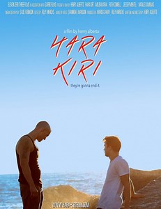 Hara Kiri (2016) | ČSFD.cz