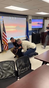 Enfield Police Department on Reels