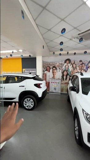Renault Kiger vs Renault Triber 2025 | Which One Is Better for You? Full Comparison!#automobile