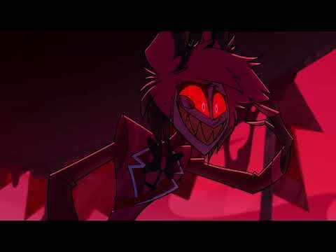 Finale || Hazbin Hotel - Soundtrack - Parte de Alastor en español latino