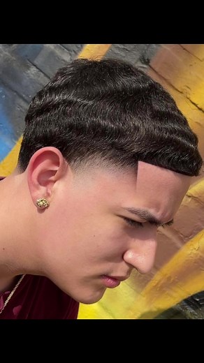 Mi ig: bambarberp ✅ #barberia #barber #barbershop #viral #parati #fyp #💈✂️🔥💈✂️🔥 #💈 #hair #haircut #hairstyle #bambarberp