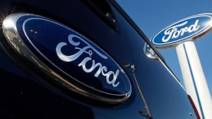 Ford recalling almost 1.5 million vehicles due to rear view camera issue