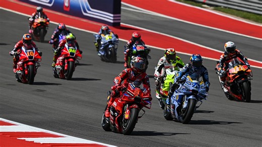 New 24/7 MotoGP Channel Launches in USA