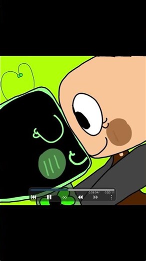 meow meow meow meow.. | Shellvision speedpaint |