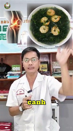 Tiểu đường, mỡ máu cao, gan nhiễm mỡ, béo bụng, dạ dày, xương khớp... nên ăn gì?