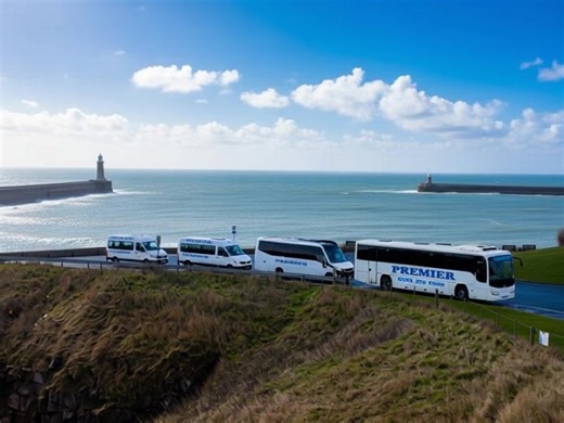 Rain or shine our fleet of transport is always on hand to take you near or far, for the best transport the North East has to offer get in touch today for a FREE no obligation quote! ☎️0191 234 1666 https://premiertransport-group.co.uk/ info@premiertransport-group.co.uk | Premier Transport | Facebook