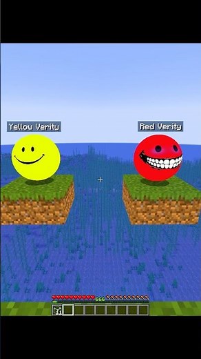 Verity vs Red Verity Who Is My Real Friend ?