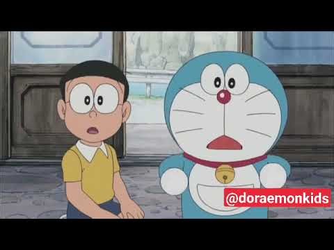 Doraemon new episode in Hindi