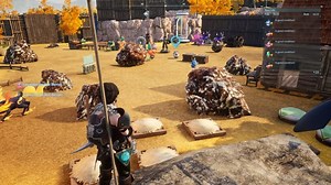 Palworld mod solves the game's biggest farming issues to make your life easier