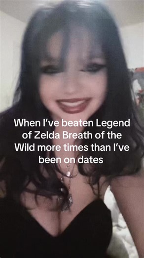 I swear I have game guys #meow #fypシ #gamers #nintendo #botw | zelda breath of wild