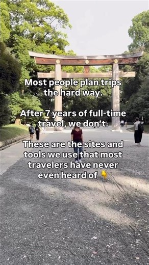 Travel websites you don’t know about yet…but should.