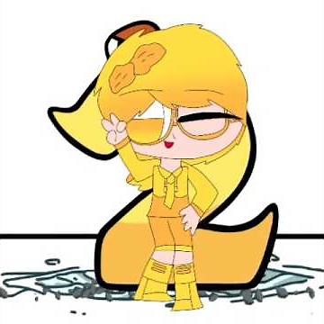 1 and 2 | Number lore singing (humanized)