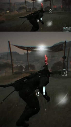 Exploring Metal Gear Solid V: The Phantom Pain