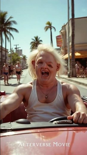 THE GOONIES 2 - Official Trailer (2026) #thegoonies