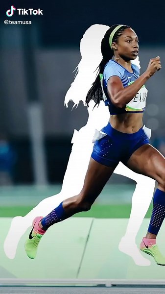 catch allyson felix on the road to tokyo... if you can. #tokyoolympics #trackandfield #teamusa #sports