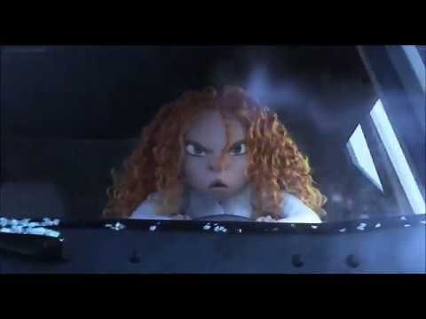 Chick Hicks bashes 9 Villains