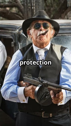 Who are the Infamous Italian Mafias? 🇮🇹