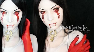 Alice Madness Returns Hysteria