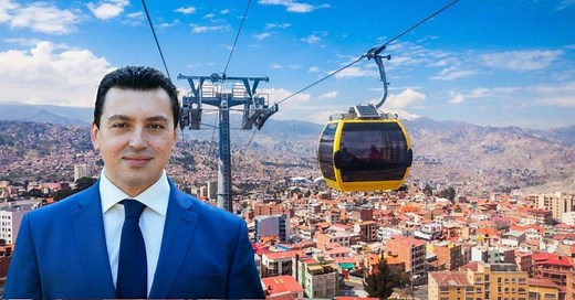 Opinion: Cable Car Systems Can Solve Our Congestion Crisis: Why Aaron Farrugia Should Start The Process