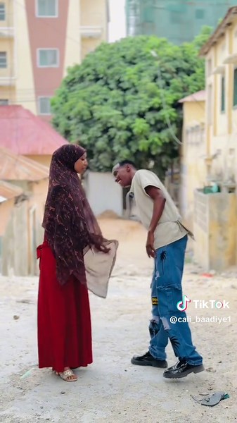 Dhiib Badana: Calibaadiye Comedy Moments