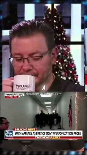 prosecutor gets confronted and cant even respond