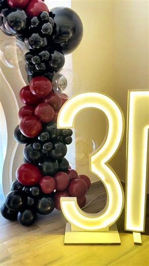 Creative Event Planning Ideas with Love