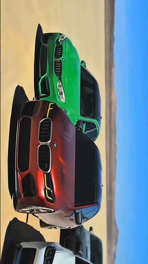 NEW BMW Revealed Today