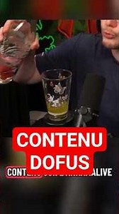 Le contenu DOFUS sur l'ANKAMALIVE