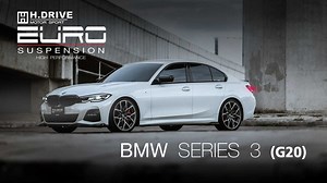 26K views · 244 reactions | BMW Series3 G20 By H.Drive Motor Sport ------------------------------------------ H.drive Euro Suspension Monotube Type 30 Stage adjustment method By H.drive Motor Sport Website : www.hdrive-racing.com | H.Drive Racing | Facebook