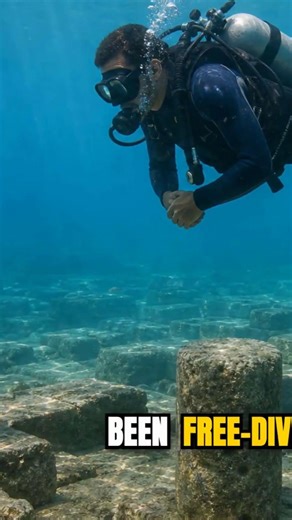 The Simple Discovery of a 5,000-Year-Old City!