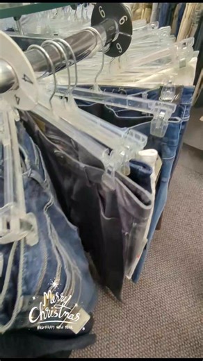 Women's Clothing Sale: 40% off. Shop today and pay with cash or check. Sizes available: Jeans (4-16), Winter coats (S-M-L), Tops (S-XL). #shoplocal #womensclearance | Michael's Clothing