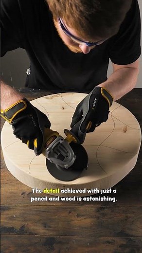 Woodworking Wizardry: Crafty Hacks You Must See! 🔨✨