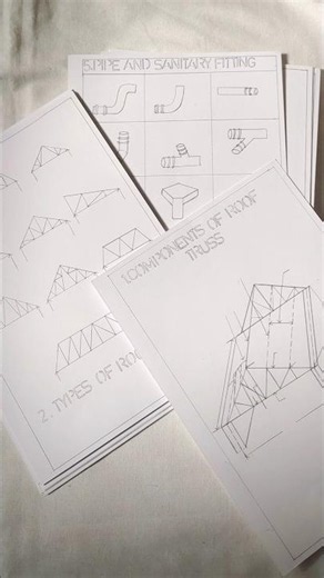 engineering drawing 1st semester
