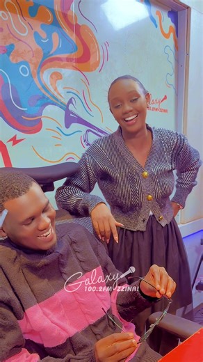 Start Your Monday with Florah and DJ Denno