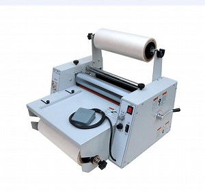 [Hot Item] EL-380 A3 Hot Lamination Machine