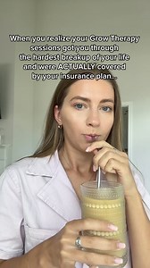 216 reactions · 55 shares | Imagine stress-free therapy sessions, both for your mind and wallet. Grow Therapy's wide insurance acceptance could mean more savings for you. Book today! | Grow Therapy | Facebook