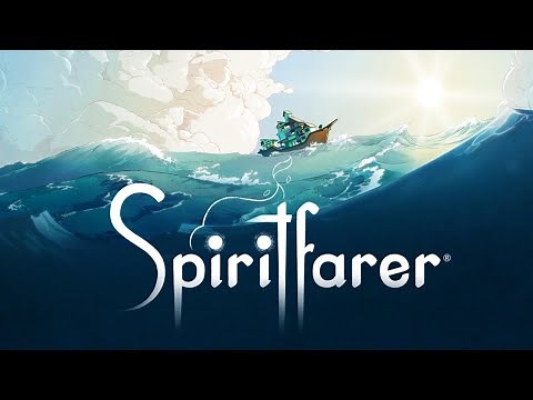 Spiritfarer Gameplay - One Of The Most Unique & Enjoyable Games In 2020