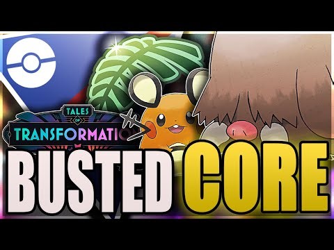 This Core is CRAZY GOOD and is CRUSHING the Jungle Cup!!!