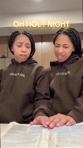 TheBurchTwins on Instagram: "Luke 2 King James Version 2 And it came to pass in those days, that there went out a decree from Caesar Augustus that all the world should be taxed. 2 (And this taxing was first made when Cyrenius was governor of Syria.) 3 And all went to be taxed, every one into his own city. 4 And Joseph also went up from Galilee, out of the city of Nazareth, into Judaea, unto the city of David, which is called Bethlehem; (because he was of the house and lineage of David:) 5 To be