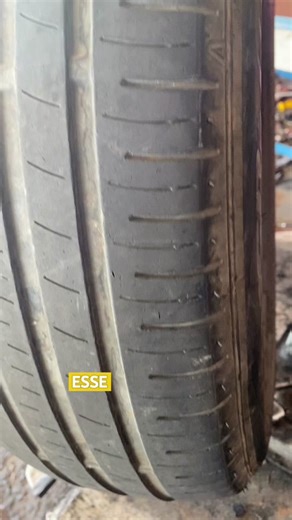 Como consertar um pneu furado: passo a passo