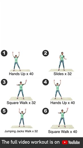 30-Min Walk: Boost Circulation & Energy At Home!