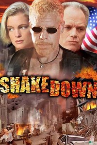 Shakedown (2002) - Movie