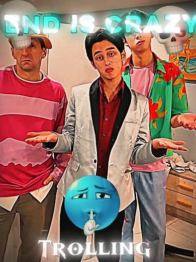 #trolling#trollface #vevo #chinesedrama #trending #shorts #viralreels #trendytroll