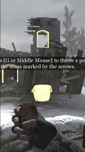 Call of Duty 2 Part 1 - The Winter War